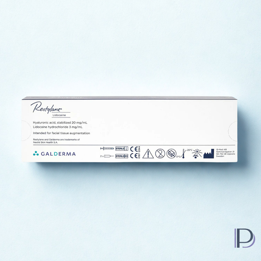 Restylane Lidocaine (1 × 1 ml)