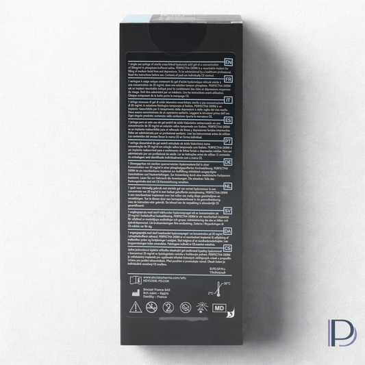 Perfectha Derm (1 × 1 ml)