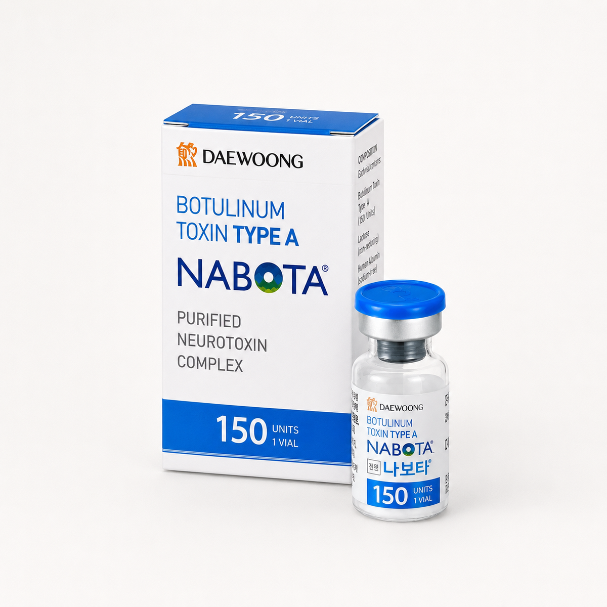 Nabota 150U