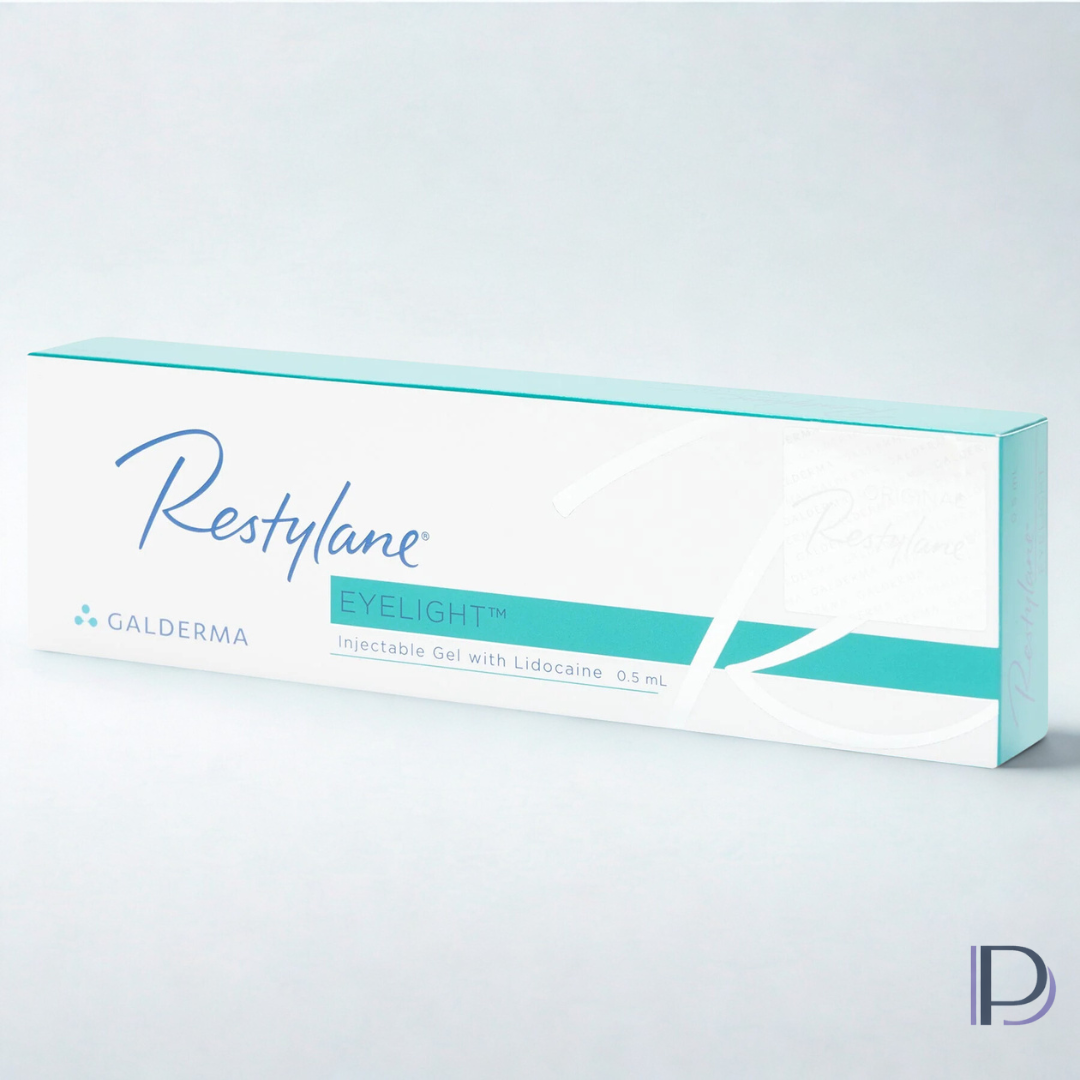 Restylane Eyelight
