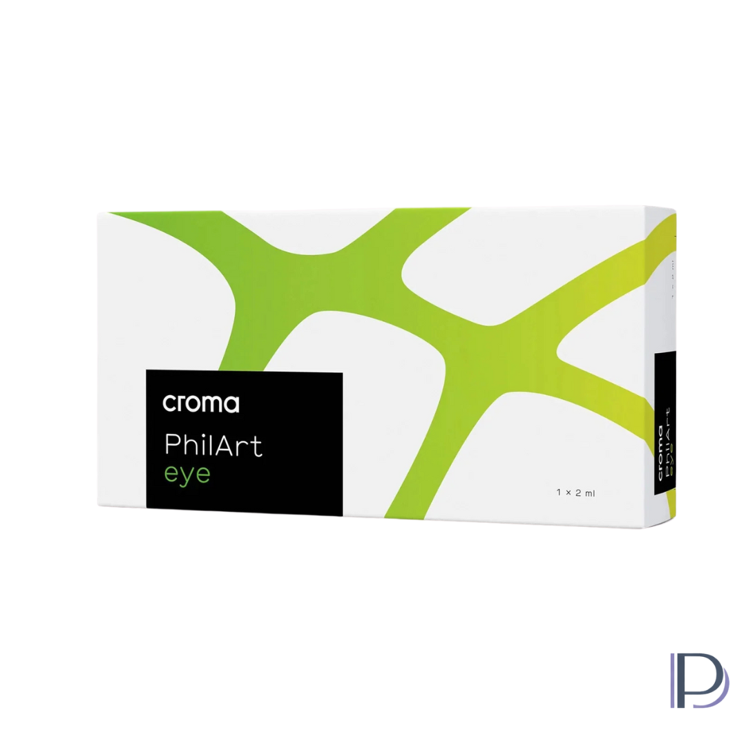 Croma PhilArt Eye (1 × 2 ml)