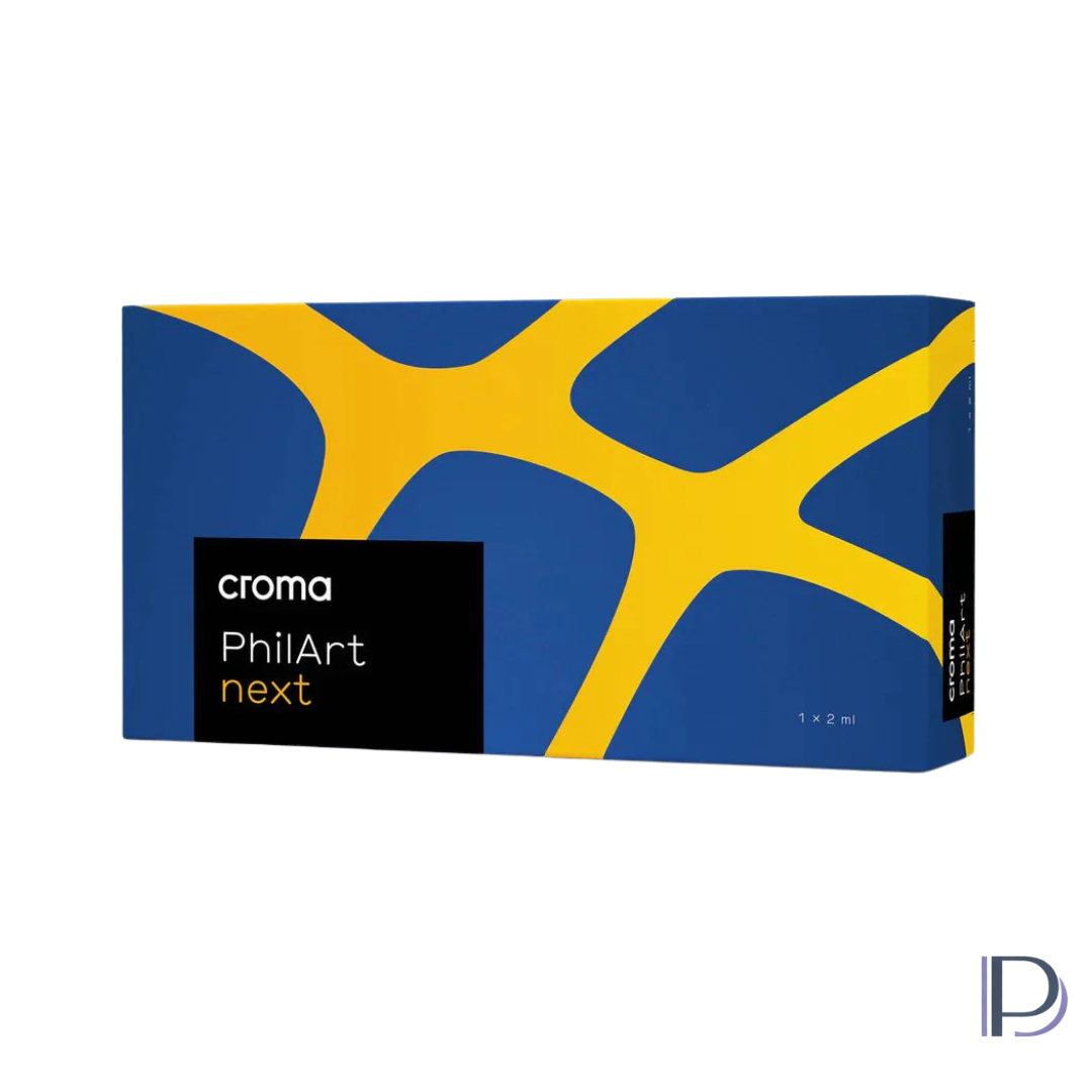 Croma PhilArt Next (1 × 2 ml)
