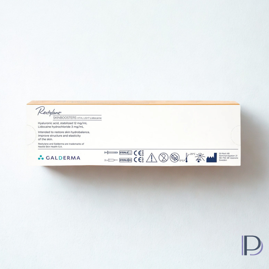 Restylane Skinbooster Vital Light Lidocaine