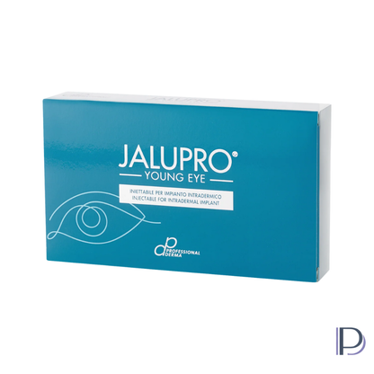 Jalupro Young Eye (1 × 1 ml)
