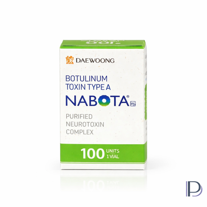 Nabota 100 Units (Min 2 Boxed Per Order)