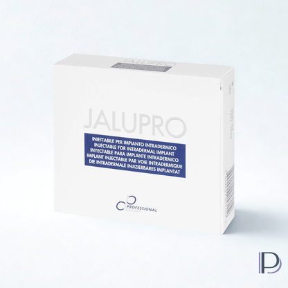 Jalupro Dermal Biorevitalizer