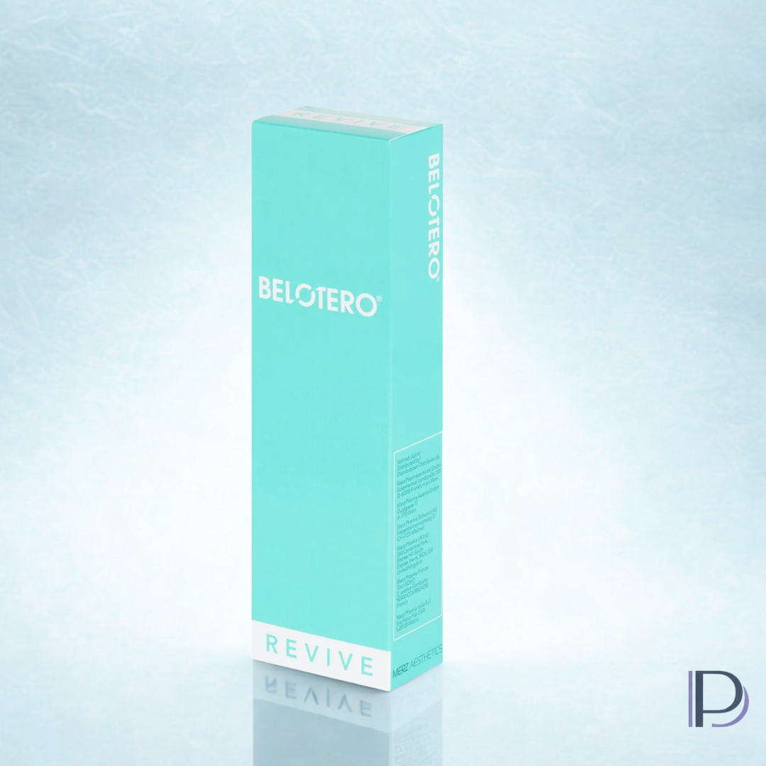 Belotero Revive 1x1 ml