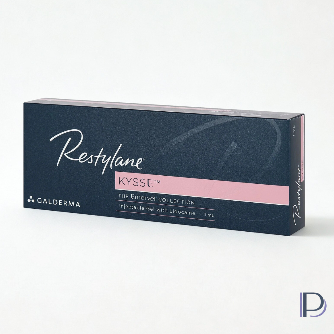 Restylane Kysse Lidocaine (1 × 1 ml)