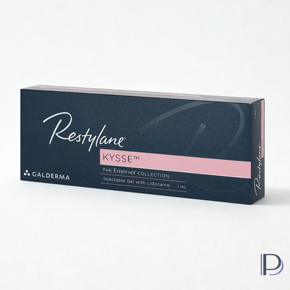Restylane Kysse Lidocaine (1 × 1 ml)