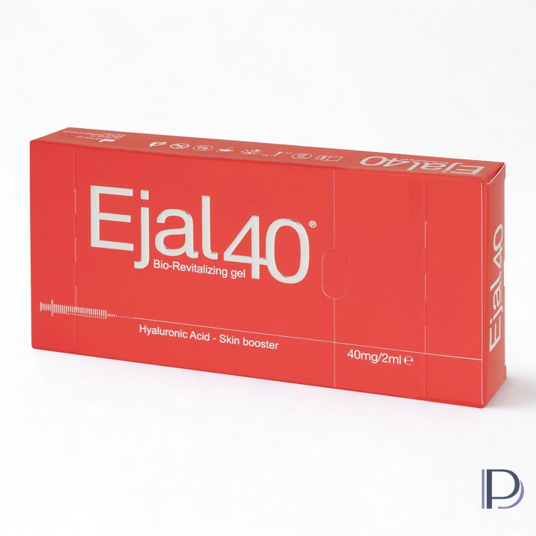 Ejal 40 BioRevitalisierung (1 × 2 ml)