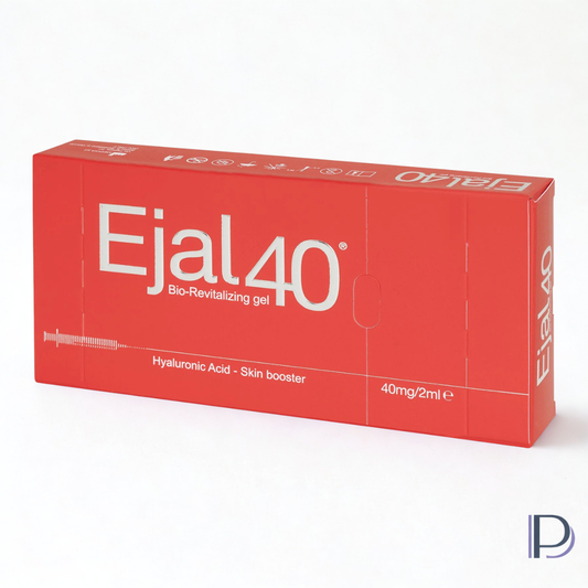 Ejal 40 BioRevitalisierung (1 × 2 ml)
