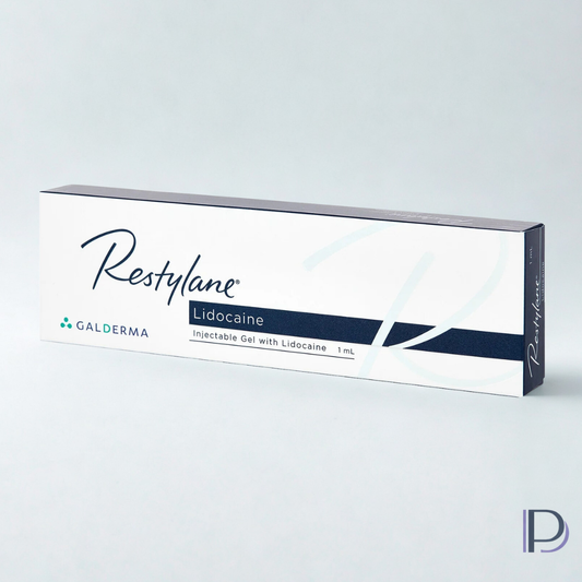 Restylane Lidocaine (1 × 1 ml)