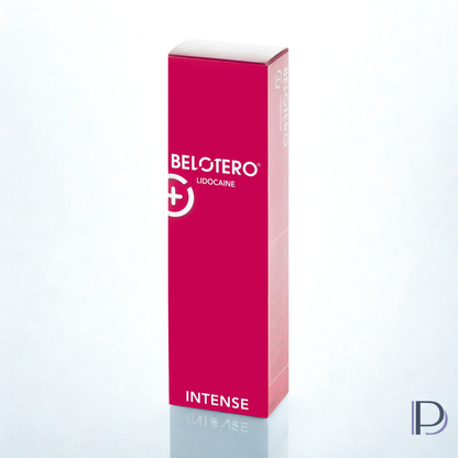 Belotero Intense Lidocaine