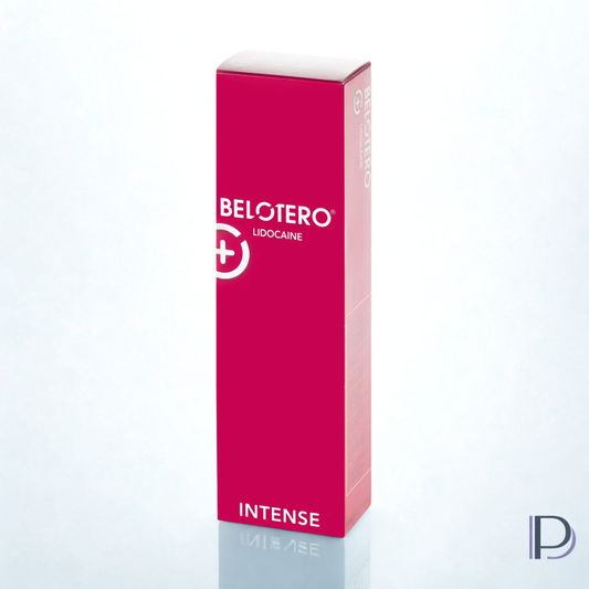 Belotero Intense Lidocaine