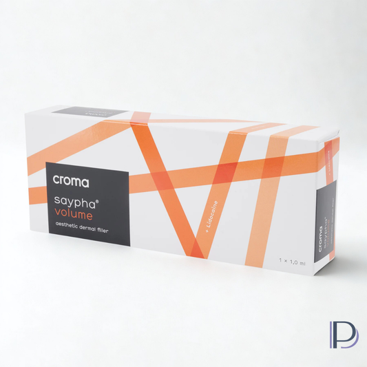 Croma Saypha Volume Lidocaine (1 × 1 ml)