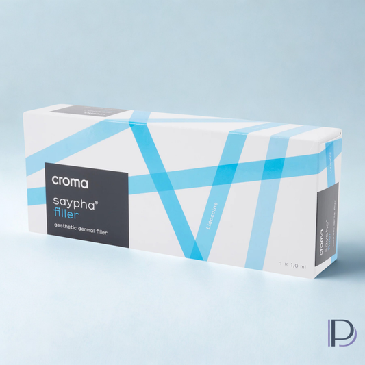 Croma Saypha Filler Lidocaine (1 × 1 ml)