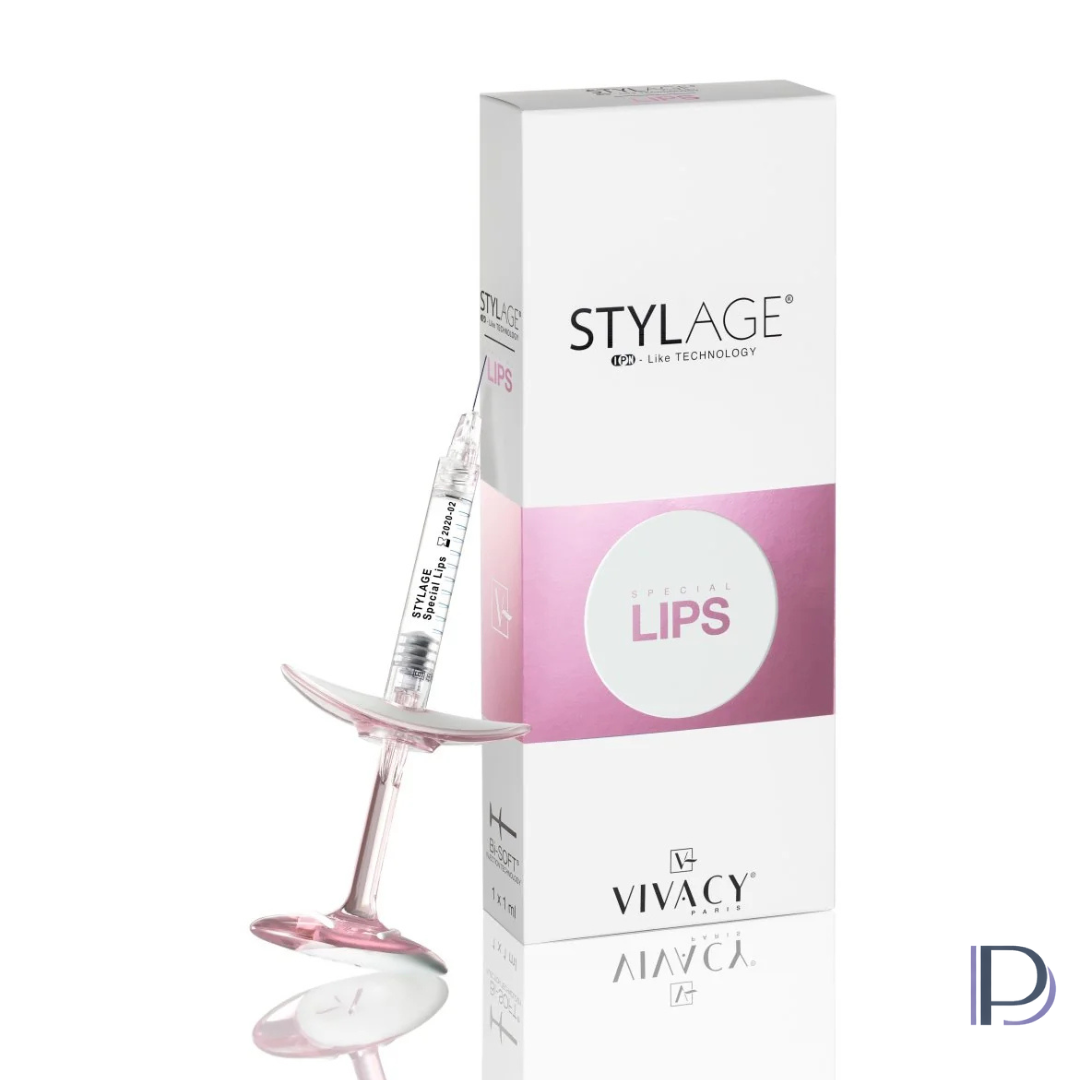 Stylage Lips Bi-Soft (1 ml)