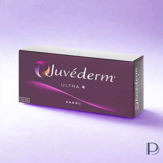 Juvederm Ultra 4 (2x1 ml)