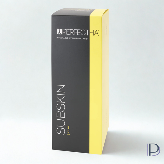 Perfectha SubSkin (3 × 1 ml)