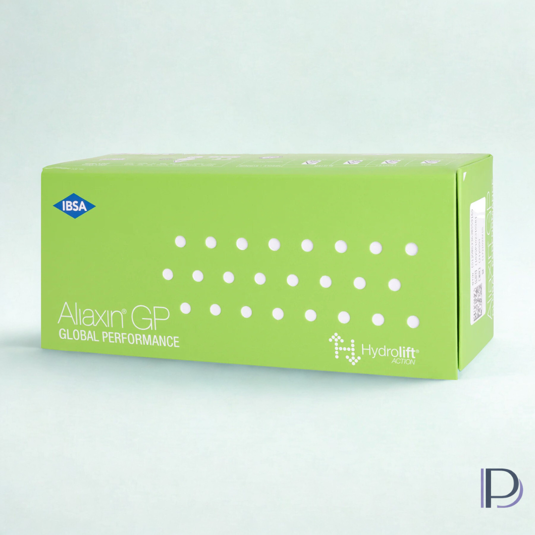 Aliaxin GP Global Performance (2 × 1 ml)