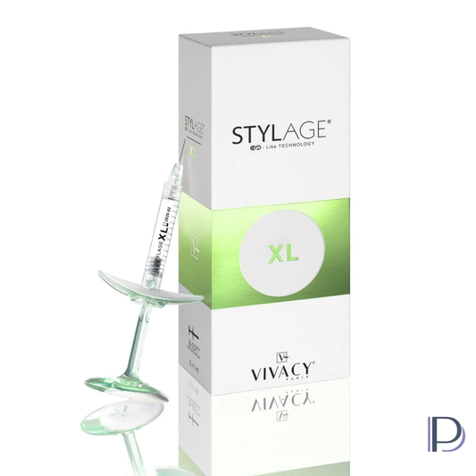 Stylage XL Bi-Soft (2 × 1 ml)