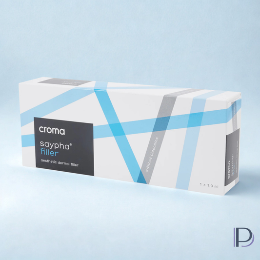 Croma Saypha Filler (1 × 1 ml)