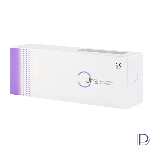 Revofil Ultra (2 × 1 ml)