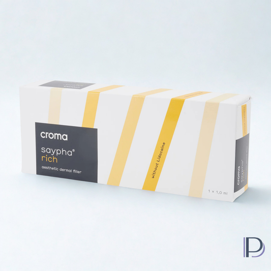 Croma Saypha Rich (1 × 1 ml)