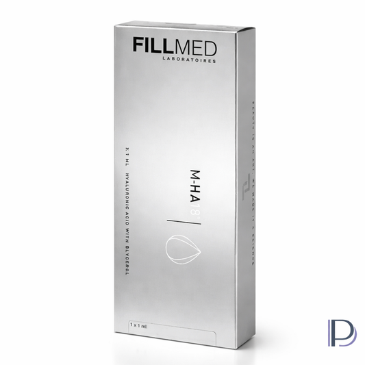 Fillmed M-HA 18 (3 ml)