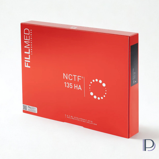 Fillmed NCTF 135 HA (5 × 3.0 ml)