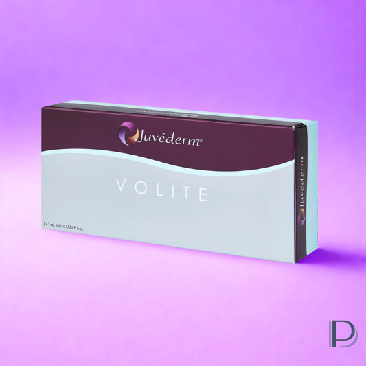 Juvederm Volite Lidocaine (2 × 1 ml)