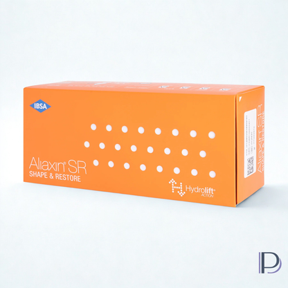 Aliaxin SR Shape & Restore (2 × 1 ml)