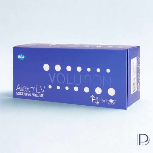 Aliaxin EV Essential Volume (2 × 1 ml)