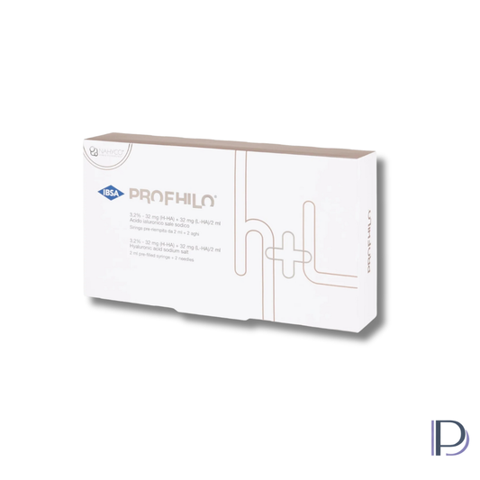 Profhilo H+L (1 × 2 ml)
