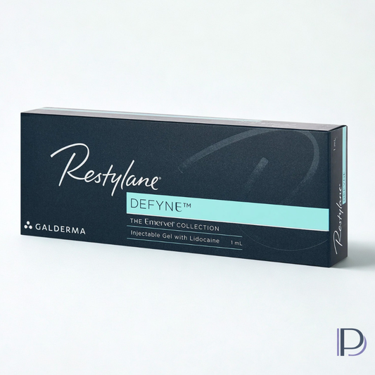 Restylane Defyne Lidocaine (1 × 1 ml)