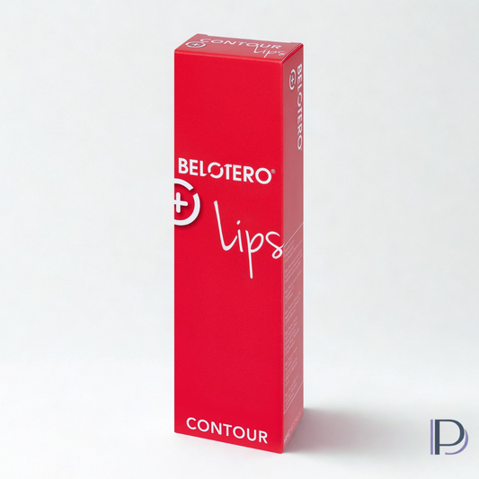 Belotero Lips Contour Lidocaine – 1 × 0.6 ml