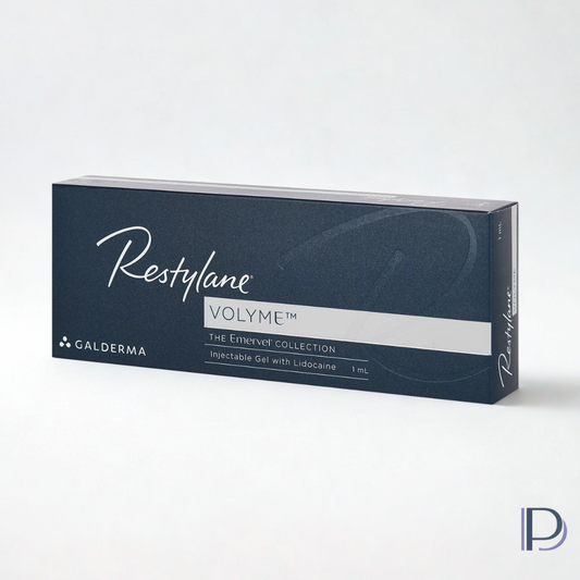 Restylane Volyme Lidocaine (1 × 1 ml)