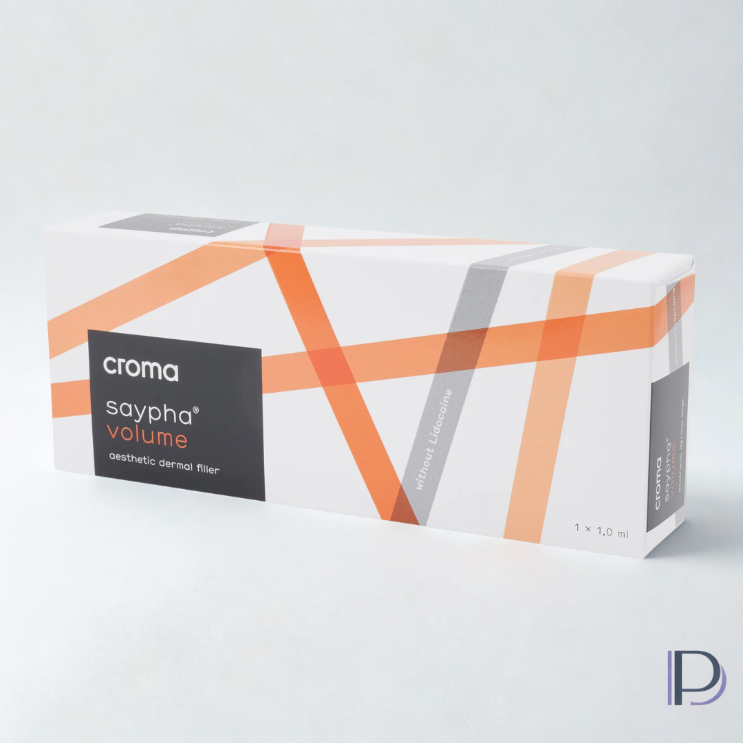 Croma Saypha Volume (1 × 1 ml)