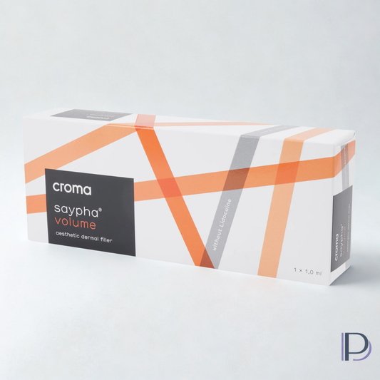 Croma Saypha Volume (1 × 1 ml)