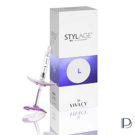 Stylage L Bi-Soft (2 × 1 ml)