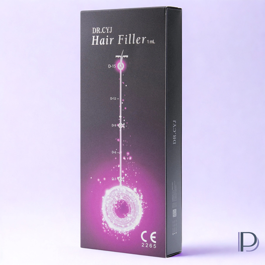 Dr. CYJ Hair Filler (1 × 1 ml)