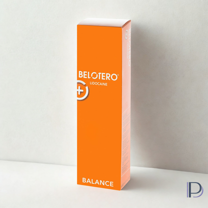 Belotero Balance Lidocaine  1 × 1 ml