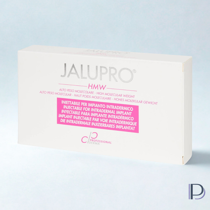 Jalupro HMW Dermal Biorevitalizer (2.5 ml)