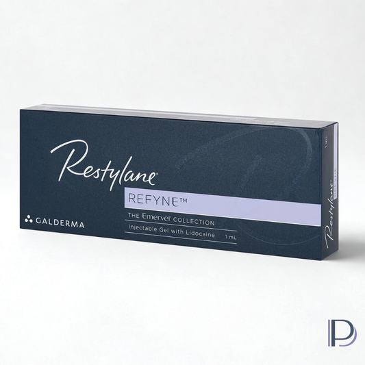 Restylane Refyne Lidocaine (1 × 1 ml)