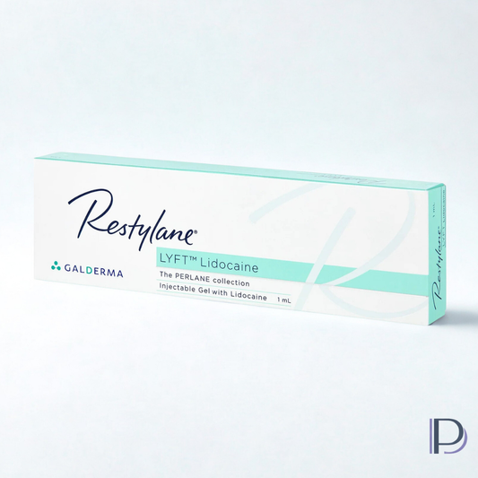 Restylane Lyft Lidocaine (1 × 1 ml)