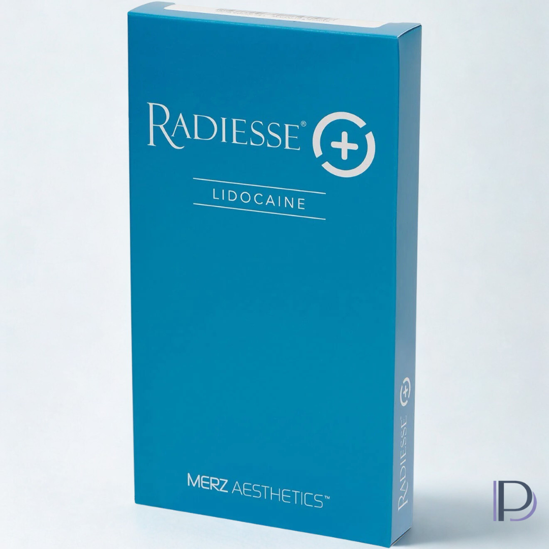 Radiesse Lidocaine (1 × 1.5 ml)