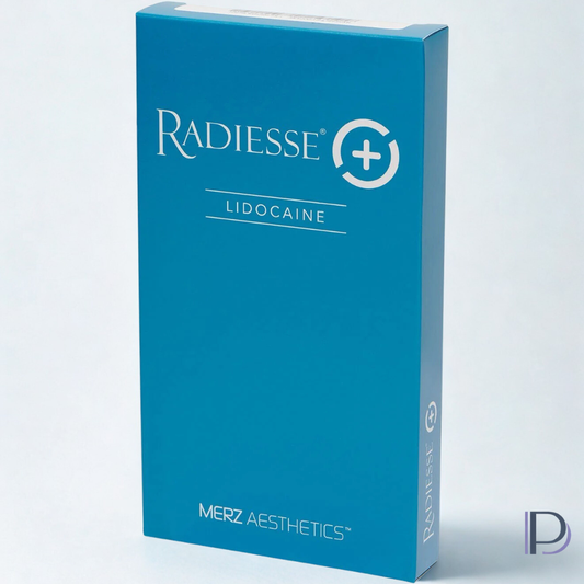 Radiesse Lidocaine (1 × 1.5 ml)