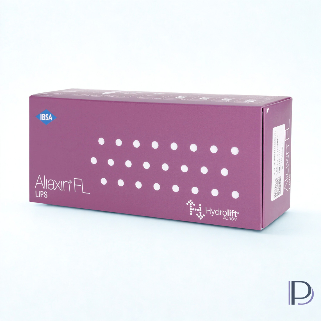 Aliaxin FL Fine Lines Lips (2 × 1 ml)