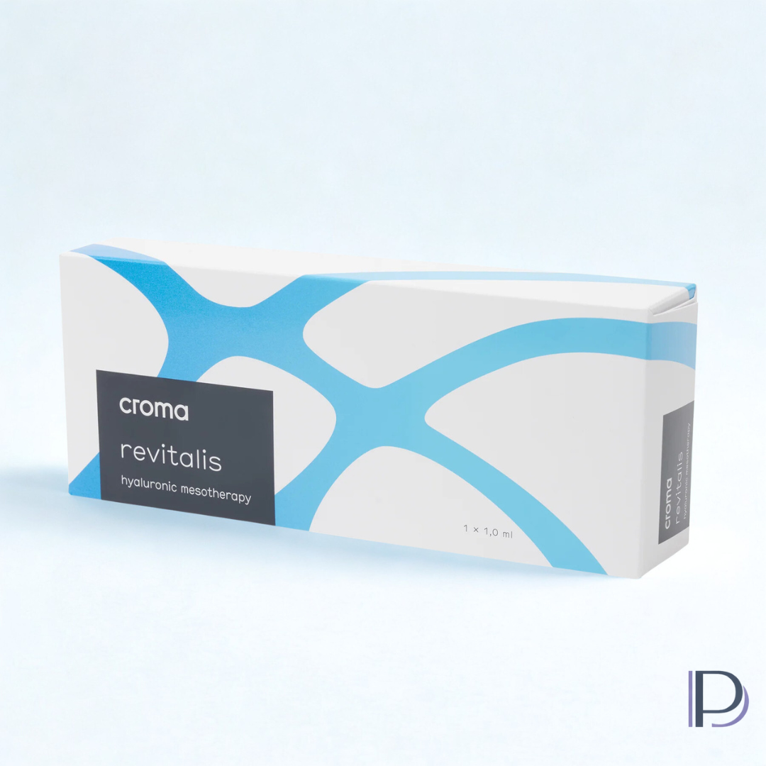 Croma Revitalis (1 × 1 ml)