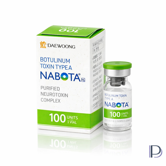 Nabota 100 Units (Min 2 Boxed Per Order)